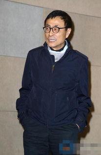 刘家昌资料,传奇人生与艺术成就的璀璨篇章