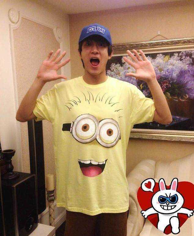 林更新的鸡照片大全,趣味盎然，萌态十足