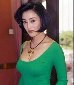 张敏性感图片,光影交织下的绝美风情