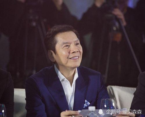香港娱乐圈大佬级人物,揭秘大佬级人物的辉煌岁月