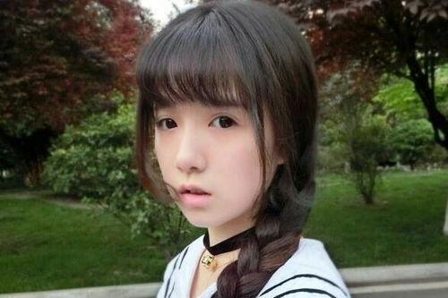 韩义婧照片,镜头下的美丽瞬间